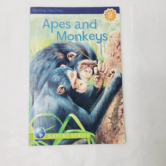 ⭐️ 12 Educational Book Bundle (animals: sharks. Bugs, dinos, insects) ⭐️ - Picture 5 of 13